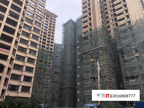 grc装饰构件施工方案