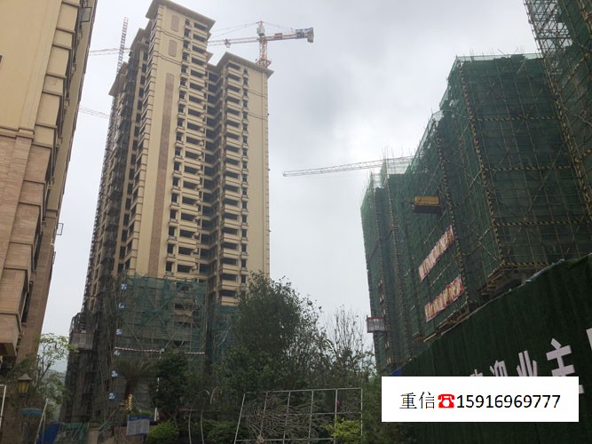 GRC构件在建筑行业中的应用