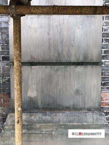 GRC线条抗冻性能如何