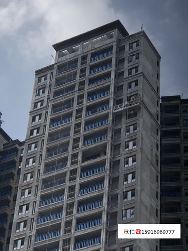 GRC建筑装饰构件的性能要求