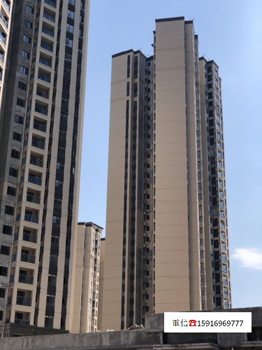 GRC建筑立面的可维护性和维护成本分析