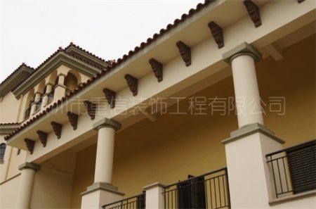 GRC构件施工的优势体现在哪里