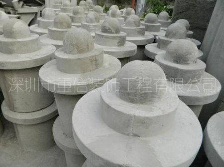 GRC构件在外装饰工程中带来的便利