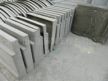 GRC构件批发