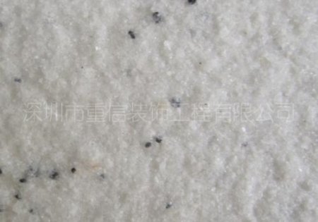 多彩真石漆