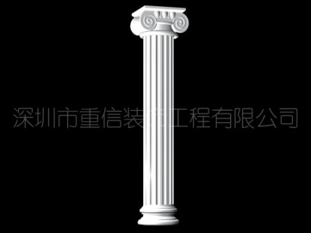 罗马柱
