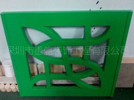 GRC欧式建筑构件