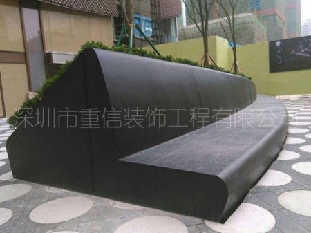 GRC构件